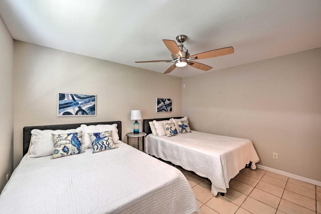 Vila Pet-Friendly Escape With Dock And Kayaks In Cape Coral Exteriér fotografie